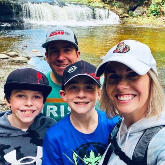 Meet your Posher, Geoff - Picture 1 of 1